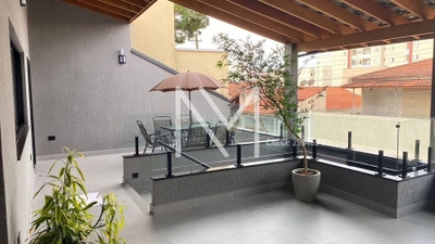 Casa, 3 quartos, 210 m² - Foto 4