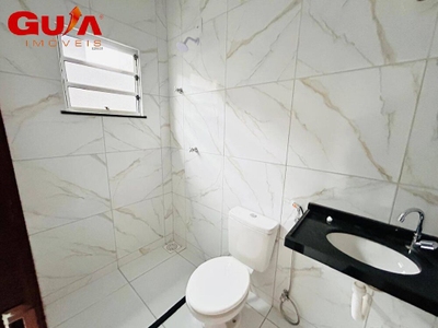 Casa, 2 quartos, 80 m² - Foto 3