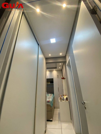 Apartamento, 2 quartos, 50 m² - Foto 4