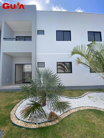 Apartamento, 2 quartos, 59 m² - Foto 1