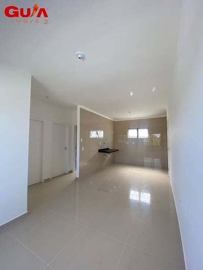 Apartamento, 2 quartos, 59 m² - Foto 2