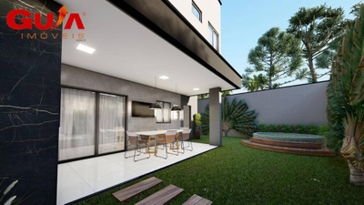 Casa, 180 m² - Foto 3
