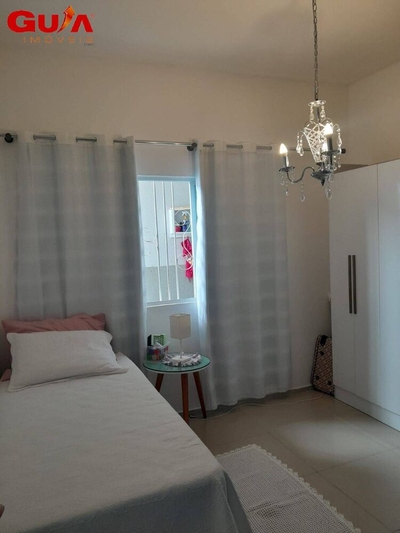 Casa, 3 quartos, 106 m² - Foto 2