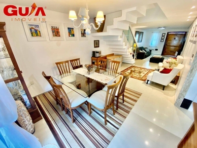 Casa, 3 quartos, 206 m² - Foto 4