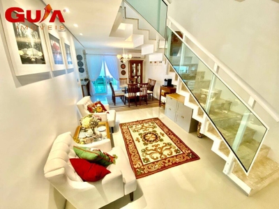 Casa, 3 quartos, 206 m² - Foto 3