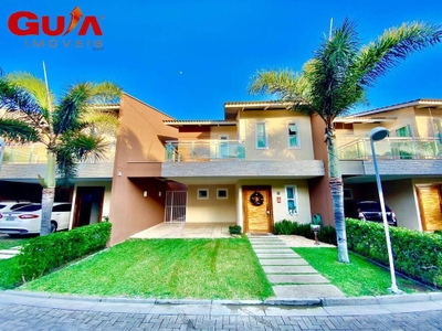 Casa, 3 quartos, 206 m² - Foto 1