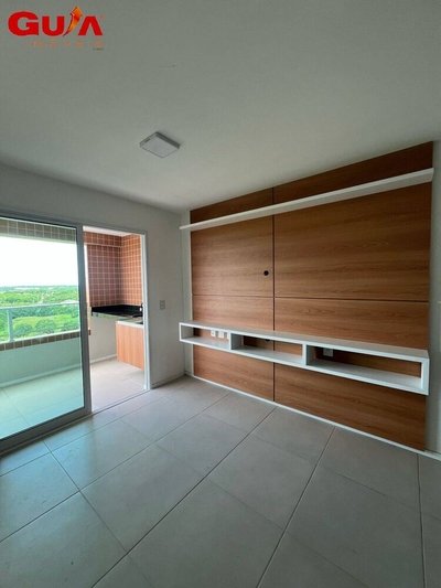 Apartamento, 3 quartos, 77 m² - Foto 4