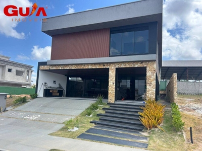 Casa de Condomínio, 5 quartos - Foto 1