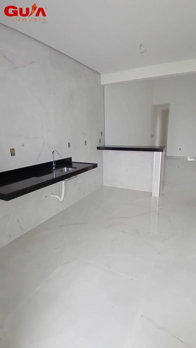 Casa, 3 quartos, 130 m² - Foto 2