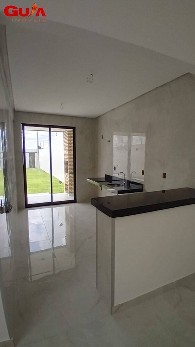 Casa, 3 quartos, 130 m² - Foto 1