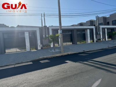 Casa, 3 quartos, 93 m² - Foto 3