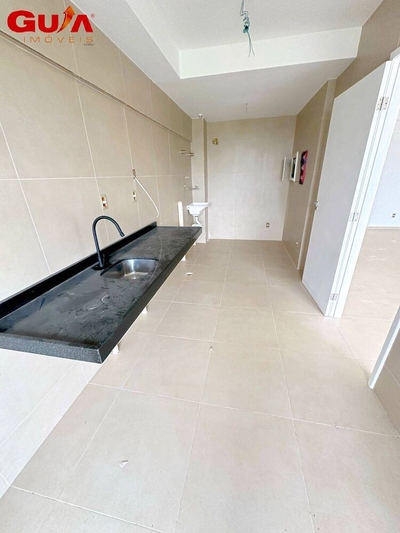 Apartamento, 3 quartos, 120 m² - Foto 3