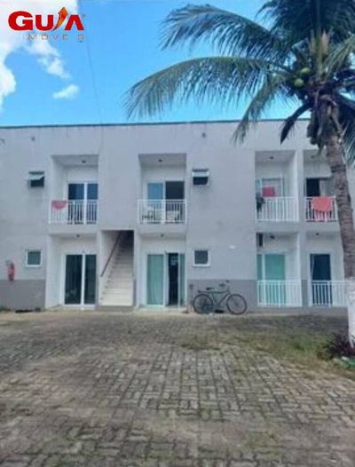 Apartamento, 2 quartos, 52 m² - Foto 1