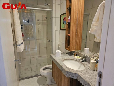 Apartamento, 2 quartos, 104 m² - Foto 3