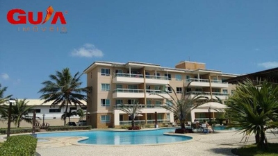 Apartamento, 2 quartos, 104 m² - Foto 1