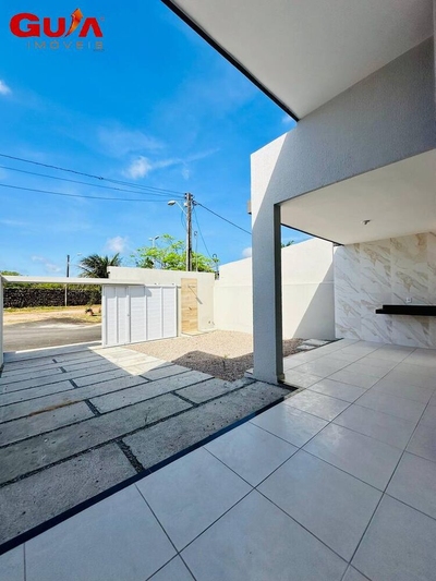 Casa, 3 quartos, 107 m² - Foto 3