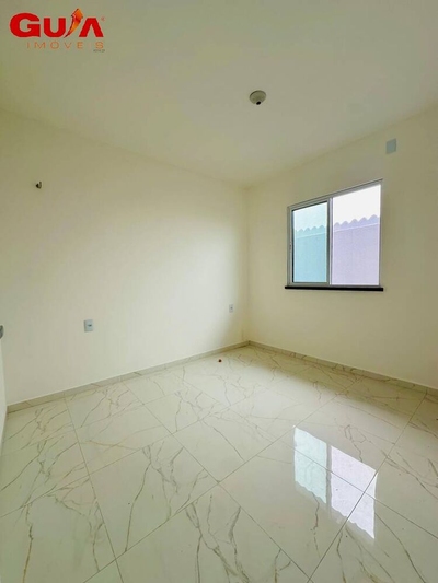 Casa, 3 quartos, 107 m² - Foto 2