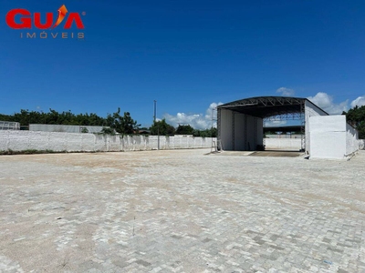 Depósito-Galpão, 290 m² - Foto 3