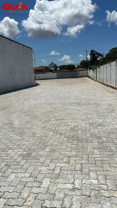 Depósito-Galpão, 290 m² - Foto 4
