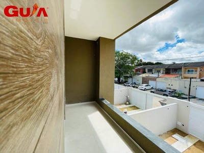 Casa, 3 quartos, 104 m² - Foto 4