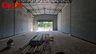 Depósito-Galpão - Foto 2