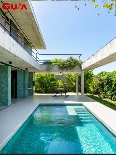 Casa, 4 quartos, 5042 m² - Foto 2