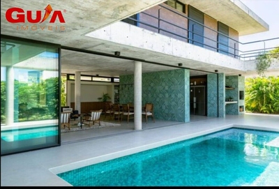 Casa, 4 quartos, 5042 m² - Foto 1