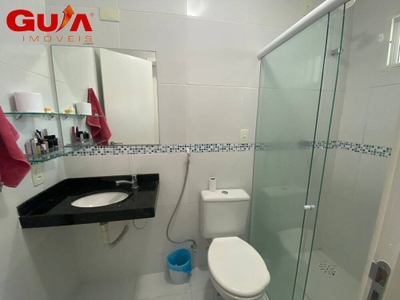 Casa, 3 quartos, 162 m² - Foto 2