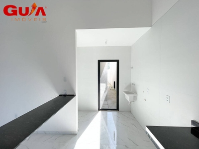 Casa, 3 quartos, 103 m² - Foto 4