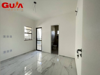 Casa de Condomínio, 4 quartos - Foto 3