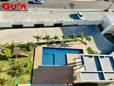 Apartamento, 3 quartos, 107 m² - Foto 1