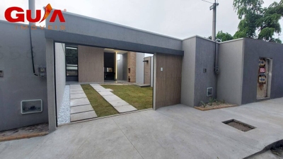Casa, 116 m² - Foto 4