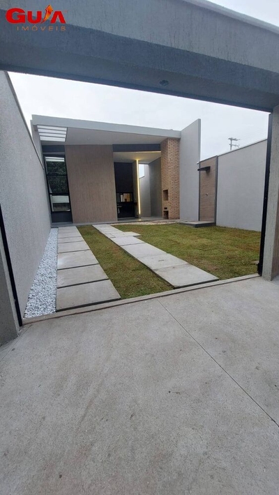 Casa, 116 m² - Foto 3