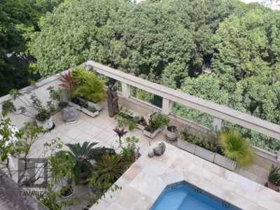 Cobertura, 5 quartos, 711 m² - Foto 3