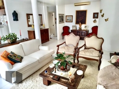 Cobertura, 3 quartos, 240 m² - Foto 2