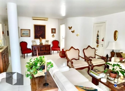 Cobertura, 3 quartos, 240 m² - Foto 3