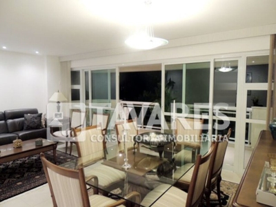 Cobertura, 5 quartos, 320 m² - Foto 1