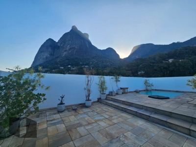 Cobertura, 4 quartos, 450 m² - Foto 1