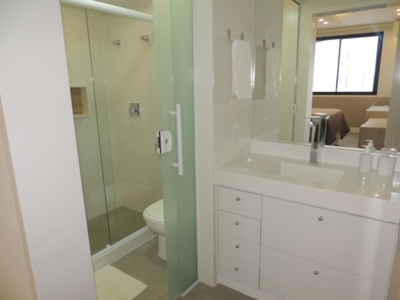 Flat/Apart Hotel, 2 quartos, 76 m² - Foto 4