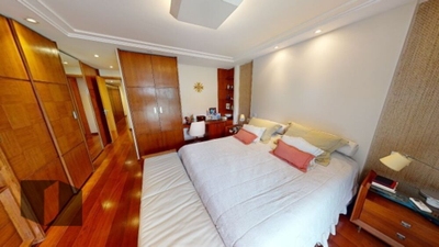 Apartamento, 4 quartos, 240 m² - Foto 4
