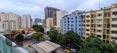 Cobertura, 3 quartos, 97 m² - Foto 4