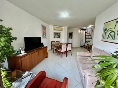 Cobertura, 3 quartos, 154 m² - Foto 4