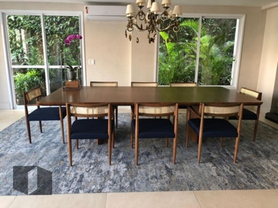 Apartamento, 4 quartos, 343 m² - Foto 2