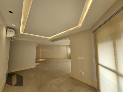 Apartamento, 4 quartos, 168 m² - Foto 1