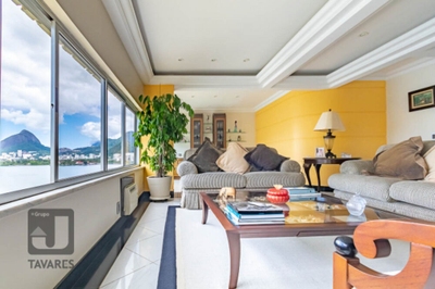 Cobertura, 4 quartos, 495 m² - Foto 4