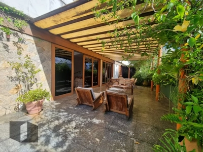 Cobertura, 3 quartos, 444 m² - Foto 5