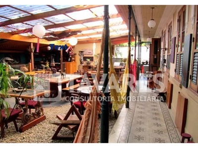 Prédio Inteiro, 585 m² - Foto 1