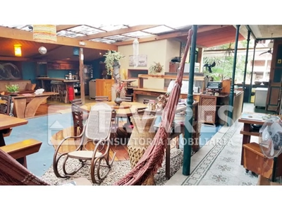 Prédio Inteiro, 585 m² - Foto 2