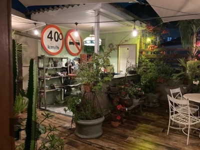 Cobertura, 2 quartos, 162 m² - Foto 4