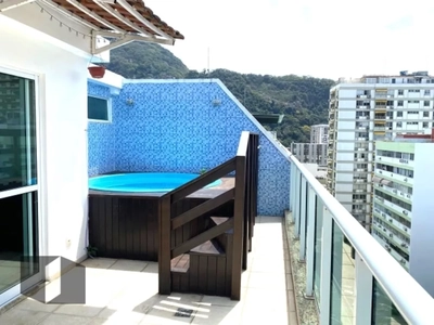 Cobertura, 2 quartos, 92 m² - Foto 3